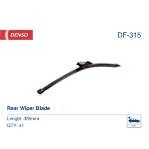 Denso Rear Scheibenwischer
