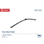 Denso Rear für Audi A6 C8 Allroad 2018-