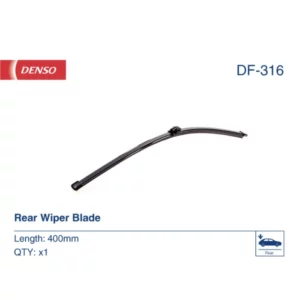 Denso Rear Scheibenwischer