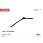 Denso Rear für Skoda Superb 2 Kombi 2008-2015