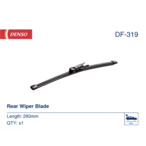 Denso Rear Scheibenwischer