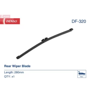 Denso Rear Scheibenwischer