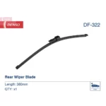 Denso Rear für Skoda Octavia 3 Kombi 2012-2020