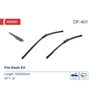Denso Flat Scheibenwischer