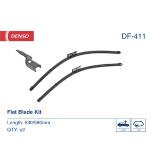 Denso Flat Scheibenwischer