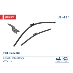 Denso Flat Scheibenwischer