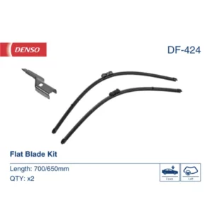 Denso Flat Scheibenwischer