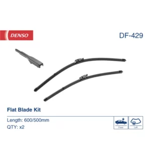 Denso Flat Scheibenwischer