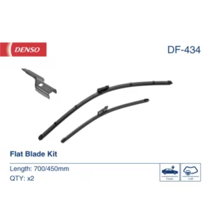 Denso Flat Scheibenwischer