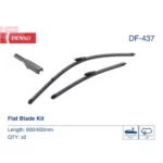 Denso Flat für Dacia Sandero | Stepway 3 2021-