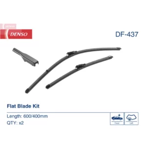 Denso Flat Scheibenwischer