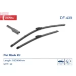 Denso Flat für Dacia Dokker 2015-2021