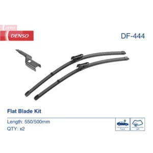 Denso Flat Scheibenwischer
