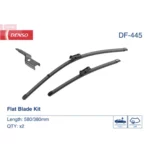 Denso Flat für Nissan Juke 2 2019-