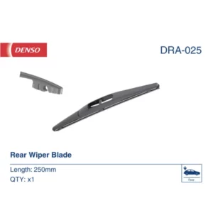 Denso Rear Scheibenwischer