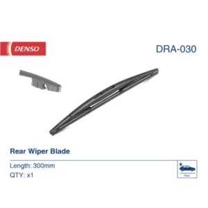 Denso Rear Scheibenwischer