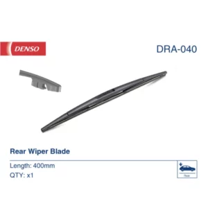 Denso Rear Scheibenwischer