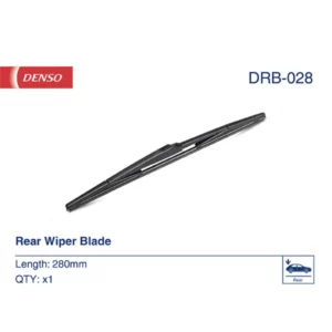 Denso Rear Scheibenwischer