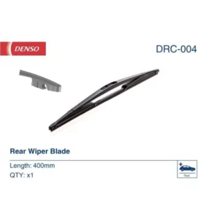 Denso Rear Scheibenwischer