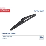 Denso Rear für Peugeot 5008 2 2017-2023