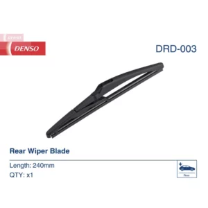 Denso Rear Scheibenwischer