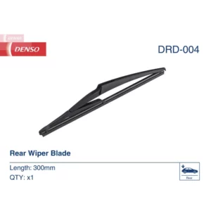 Denso Rear Scheibenwischer
