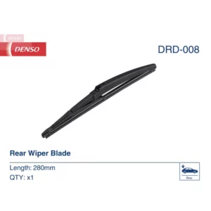 Denso Rear Scheibenwischer