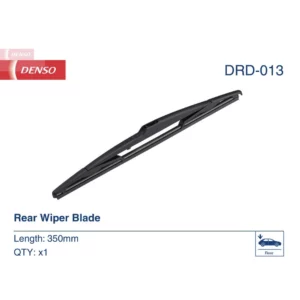 Denso Rear Scheibenwischer