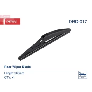 Denso Rear Scheibenwischer