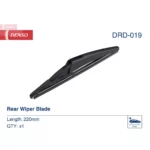 Denso Rear für Dacia Duster 3 2024-
