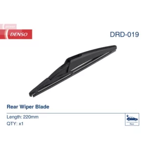 Denso Rear Scheibenwischer