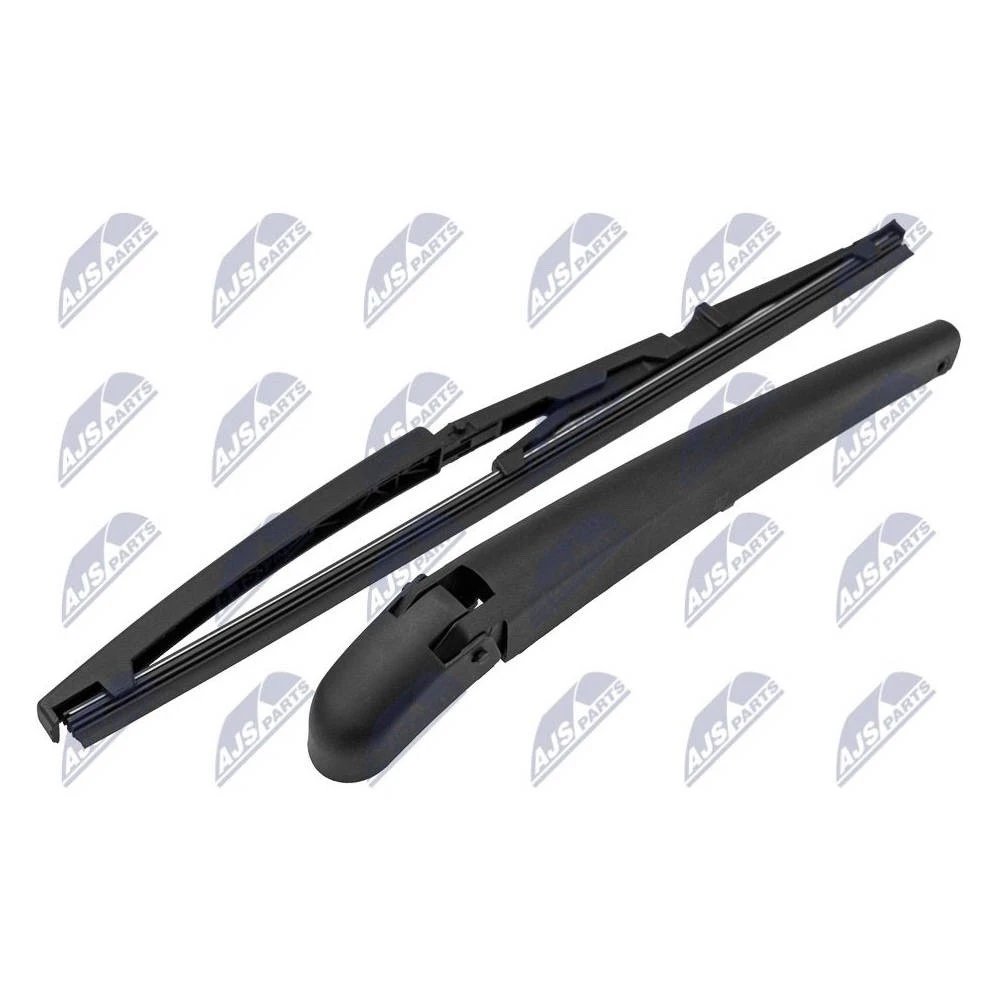 Hinten Scheibenwischer NTY Rear für Alfa Romeo 159 Kombi Sport Wagon