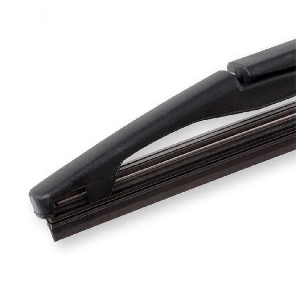 Hinten Scheibenwischer BOSCH Rear für Hyundai i10 2 IA BA Schrägheck