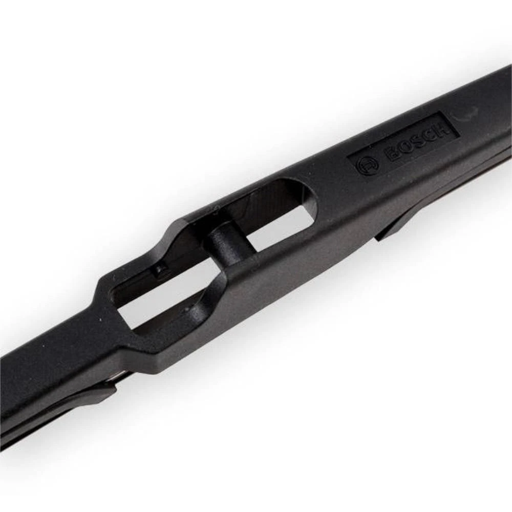 Hinten Scheibenwischer BOSCH Rear für Hyundai i10 2 IA BA Schrägheck