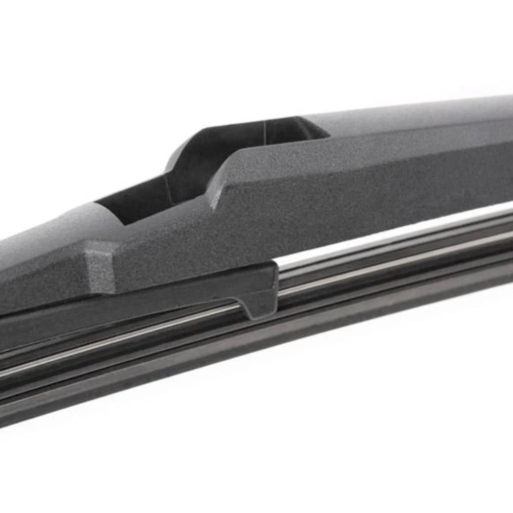 Hinten Scheibenwischer BOSCH Rear für Hyundai Solaris 2 HC YC Schrägheck