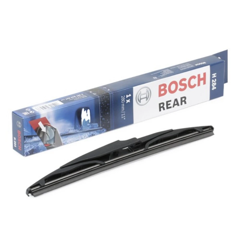 Hinten Scheibenwischer BOSCH Rear für Hyundai i10 3 AC3 AI3 Schrägheck