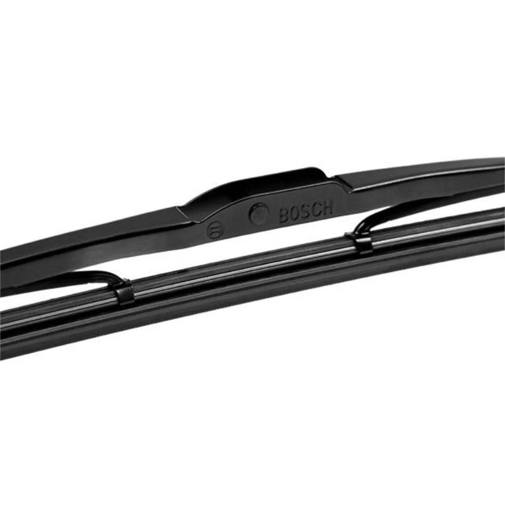 Hinten Scheibenwischer BOSCH Rear für Volvo V60 1 Kombi 09.2010-06.2015 mit Metall Hinten-Wischer