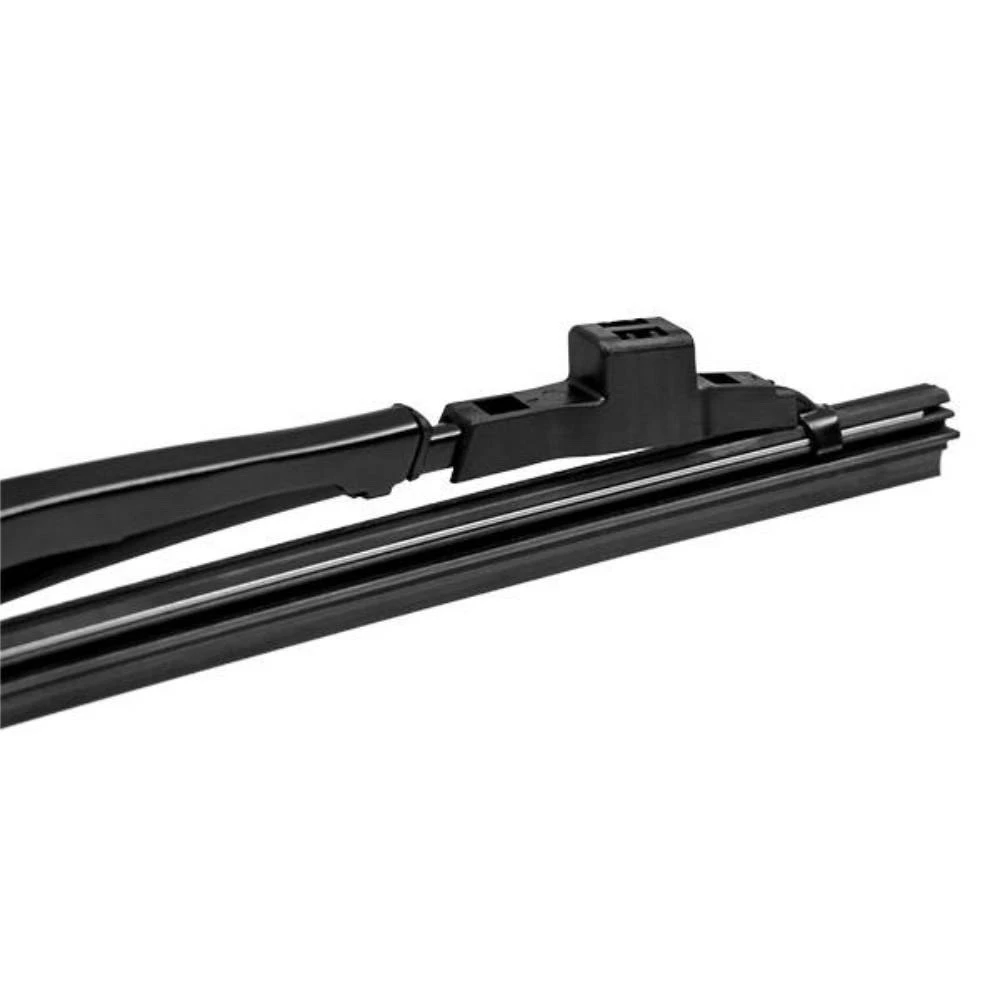 Hinten Scheibenwischer BOSCH Rear für Volvo V60 1 Kombi 09.2010-06.2015 mit Metall Hinten-Wischer