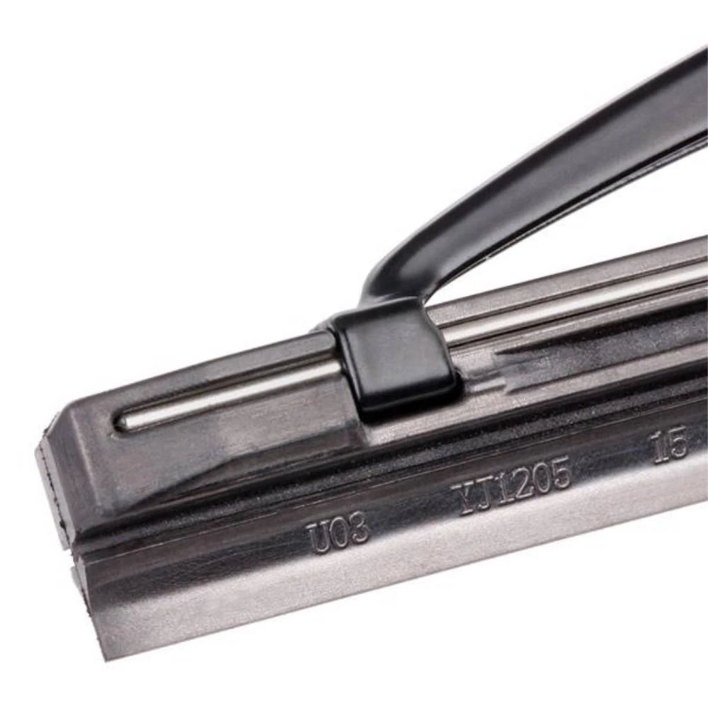 Hinten Scheibenwischer BOSCH Rear für Hyundai Tucson 1 JM SUV