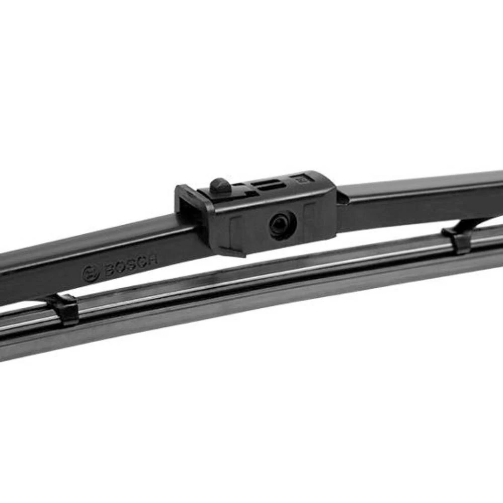 Hinten Scheibenwischer Valeo Silencio Rear für Skoda Kodiaq SUV 06.2021-