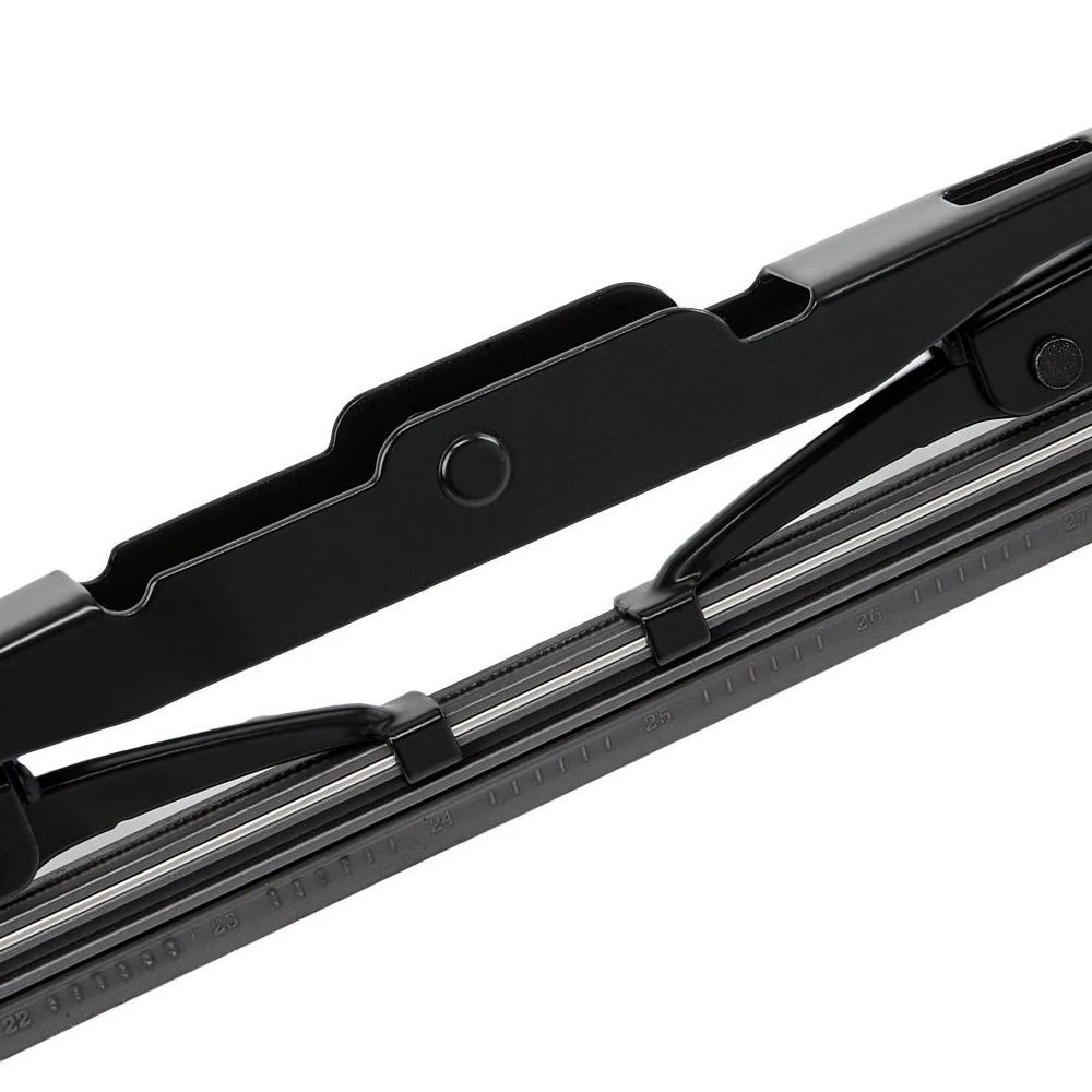 Hinten Scheibenwischer BOSCH Rear für Audi A6 Avant C6 Kombi