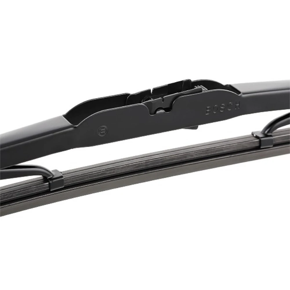 Hinten Scheibenwischer BOSCH Rear für Toyota ProAce 1 MPV Hinten-Wischer 400 mm