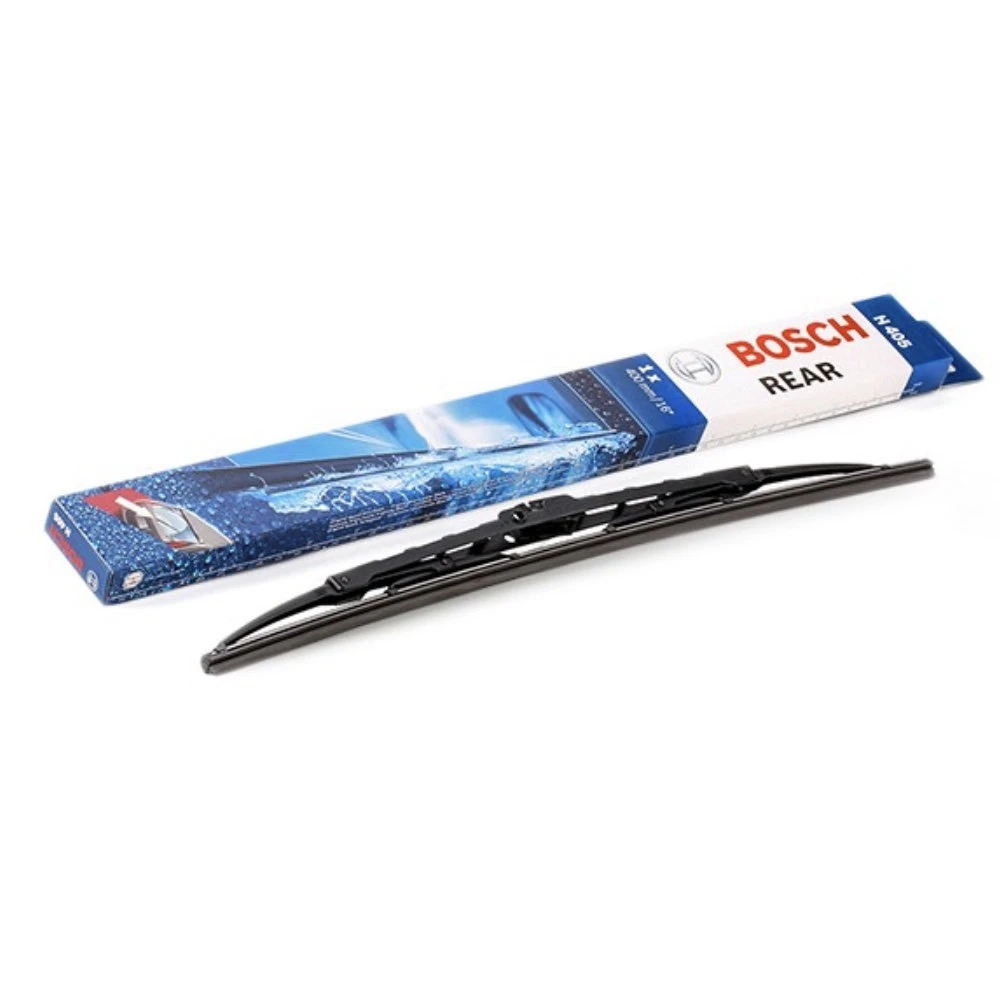 Hinten Scheibenwischer BOSCH Rear für Mercedes E-Klasse T-Modell S210 Kombi