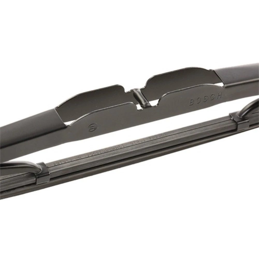 Hinten Scheibenwischer BOSCH Rear für Volvo V40 1 Kombi