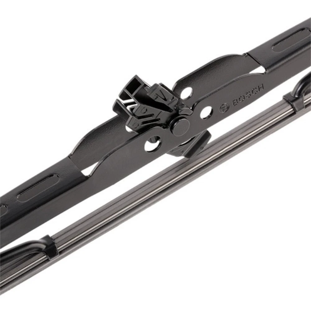 Hinten Scheibenwischer BOSCH Rear für Renault Laguna 1 B56 Limousine