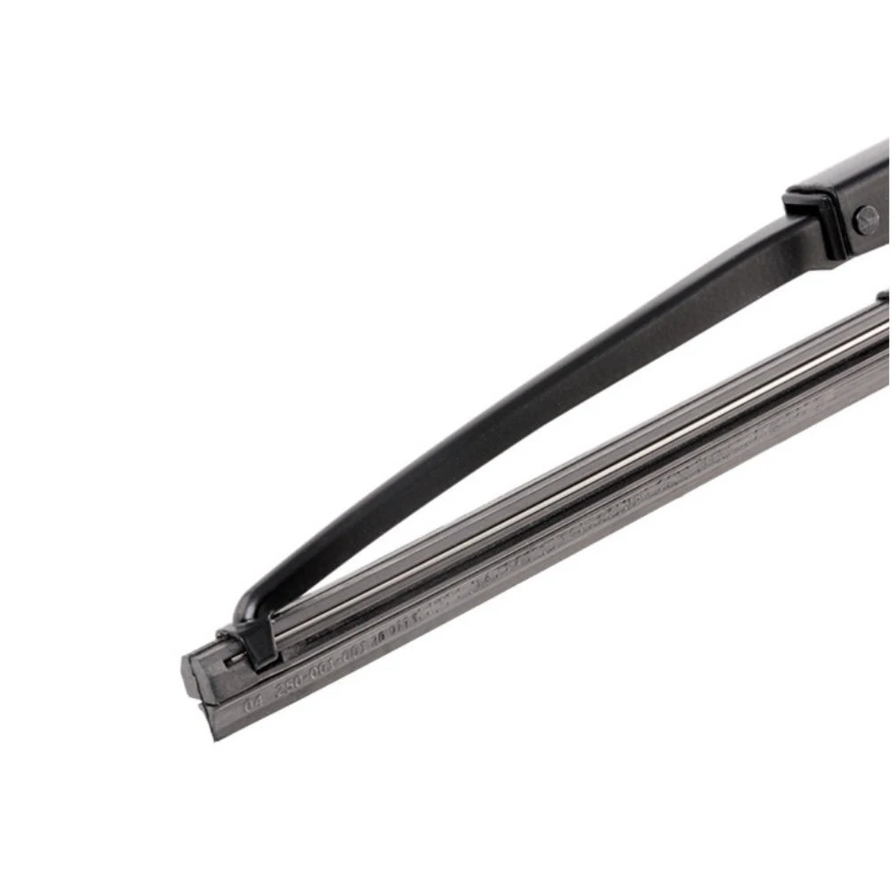 Hinten Scheibenwischer BOSCH Rear für Renault Laguna 1 B56 Limousine