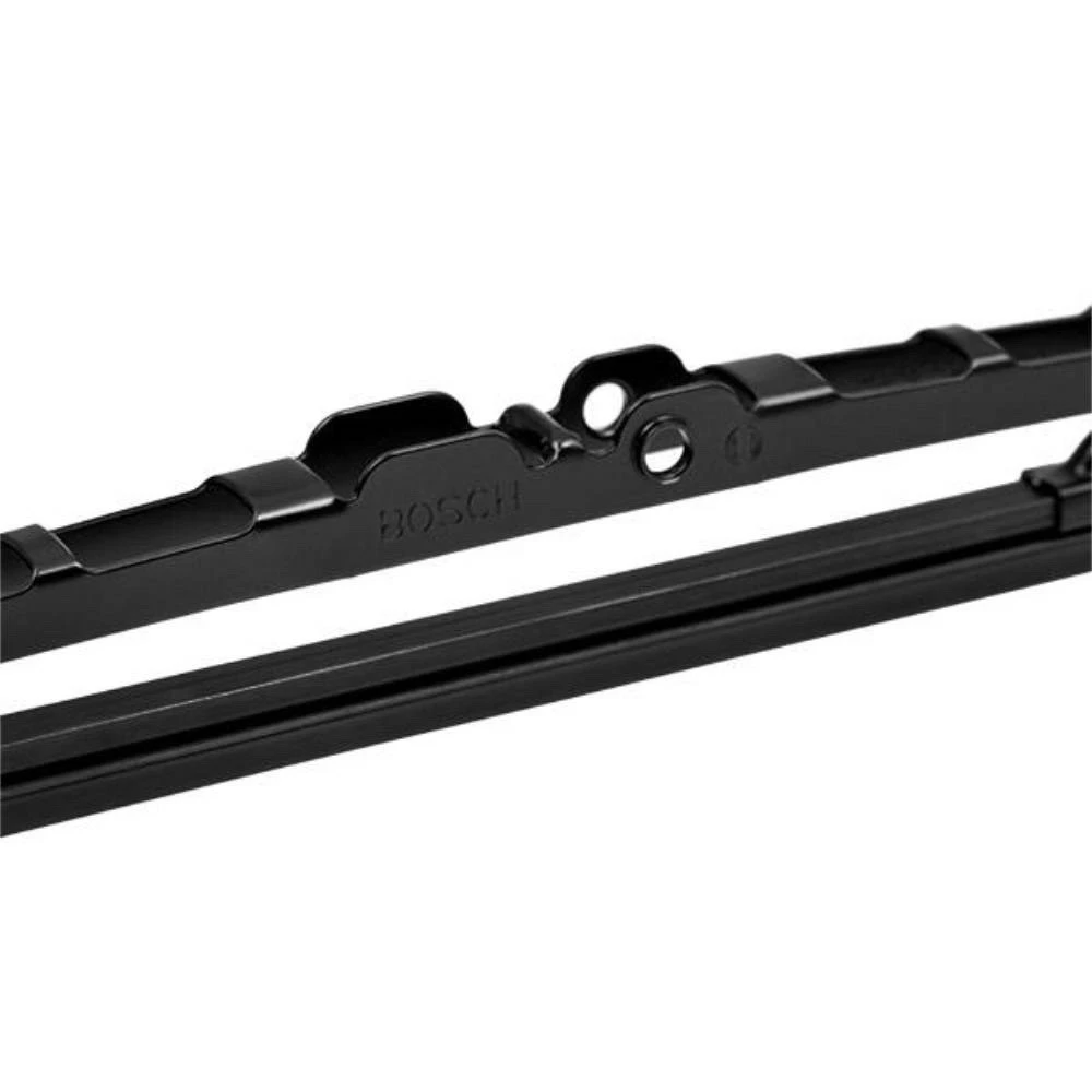 Hinten Scheibenwischer BOSCH Rear für BMW 5er E61 Touring Kombi