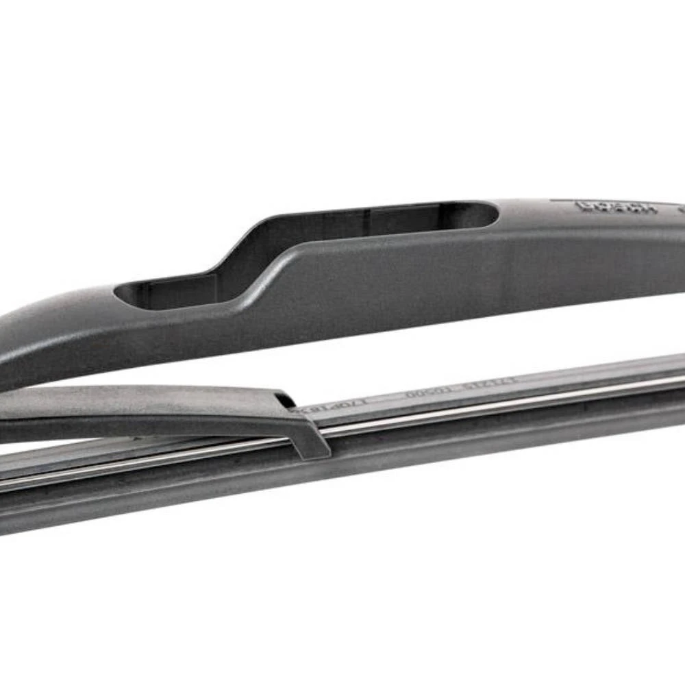 Hinten Scheibenwischer Valeo Silencio Rear für Citroen C3 Aircross 1 A88 SUV