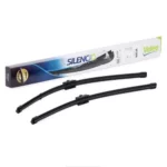 Valeo Silencio Flat für VW Bora 2002-2005