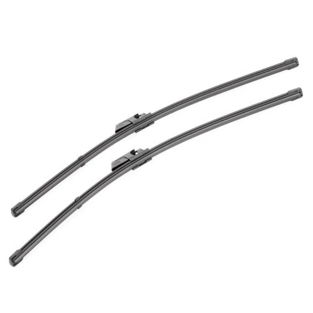 Vorne Scheibenwischer Valeo Silencio Flat für SEAT Exeo Limousine 3R2